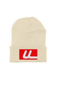 beanie logo