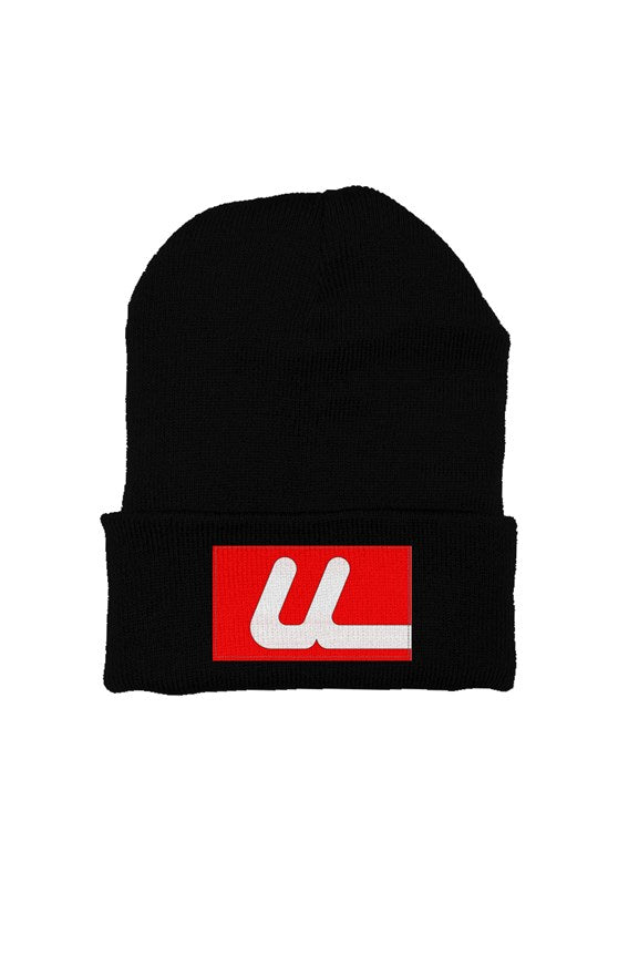 beanie logo