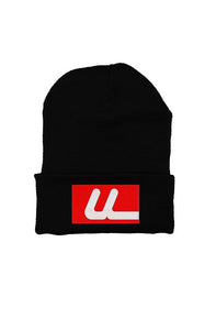 beanie logo