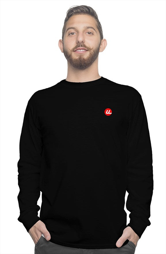 long sleeves icon