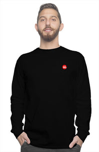 long sleeves icon