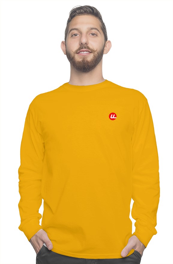 long sleeve icon