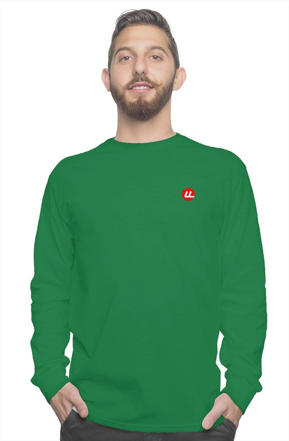 long sleeve icon