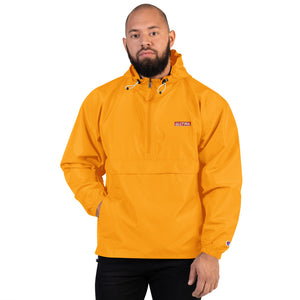 Champion packable - Rain Jacket