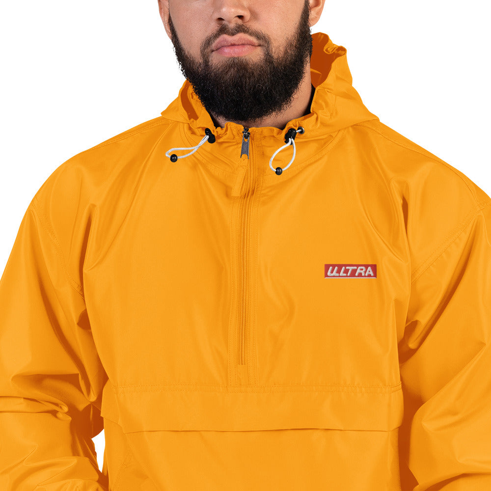 Champion packable - Rain Jacket